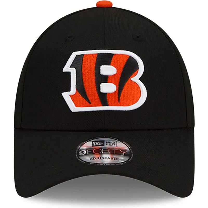 cap-islenkta-black-adjustable-strap-9forty-the-league-cincinnati-bengals-nfl-new-era
