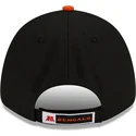 kepure-islenkta-juoda-reguliuojama-juostele-9forty-the-league-cincinnati-bengals-nfl-new-era