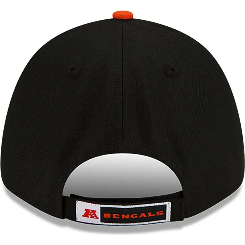 cap-islenkta-black-adjustable-strap-9forty-the-league-cincinnati-bengals-nfl-new-era