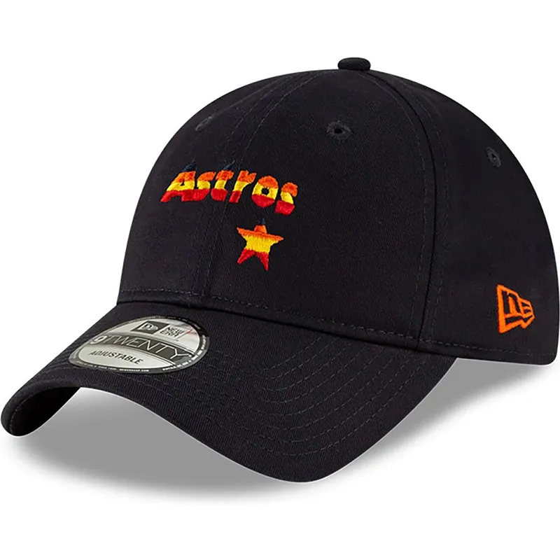 cap-islenkta-navy-blue-adjustable-strap-9twenty-core-classic-houston-astros-mlb-new-era