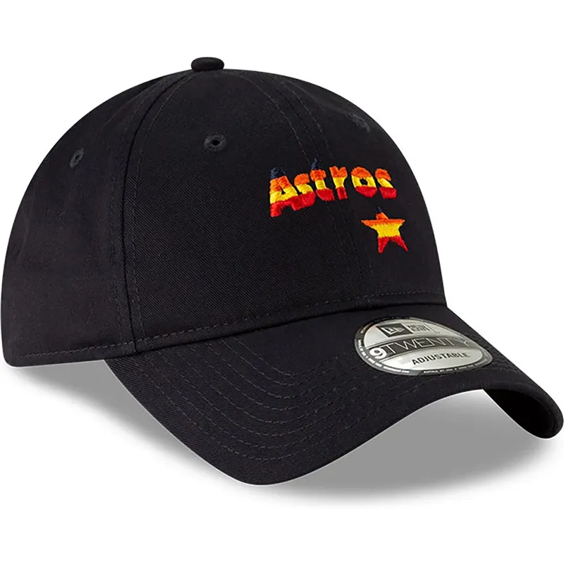 cap-islenkta-navy-blue-adjustable-strap-9twenty-core-classic-houston-astros-mlb-new-era
