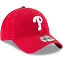 cap-islenkta-red-adjustable-strap-9twenty-core-classic-philadelphia-phillies-mlb-new-era