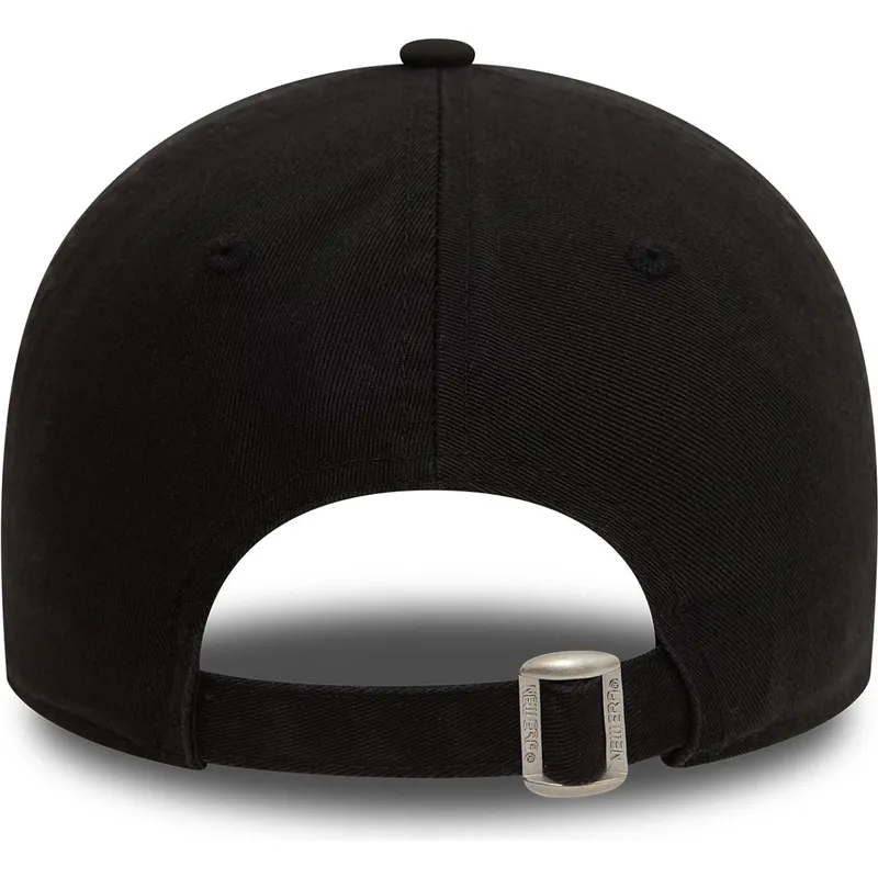 cap-islenkta-black-adjustable-strap-9twenty-washed-los-angeles-dodgers-mlb-new-era