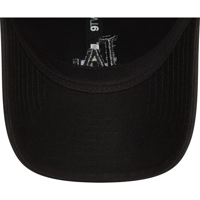cap-islenkta-black-adjustable-strap-9twenty-washed-los-angeles-dodgers-mlb-new-era