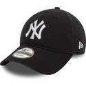 cap-islenkta-black-adjustable-strap-9twenty-washed-new-york-yankees-mlb-new-era