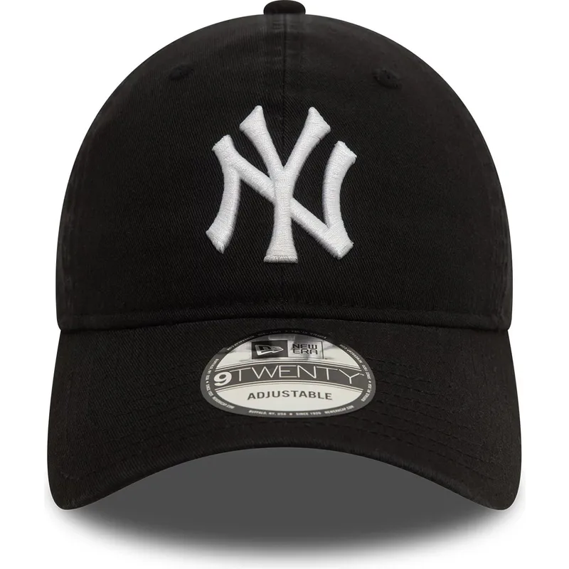 cap-islenkta-black-adjustable-strap-9twenty-washed-new-york-yankees-mlb-new-era