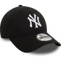cap-islenkta-black-adjustable-strap-9twenty-washed-new-york-yankees-mlb-new-era