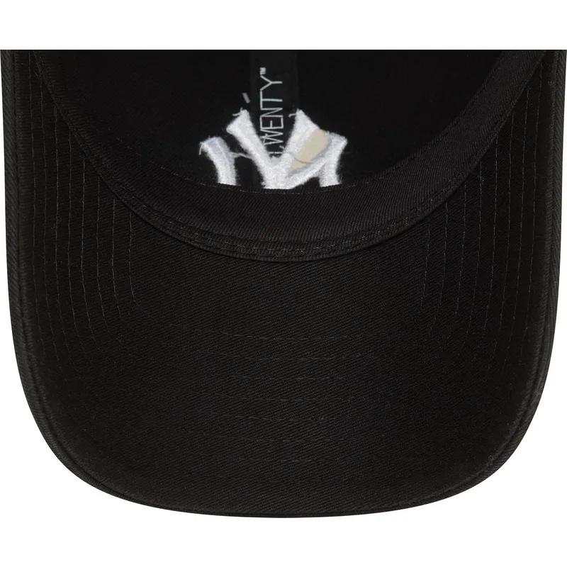 cap-islenkta-black-adjustable-strap-9twenty-washed-new-york-yankees-mlb-new-era
