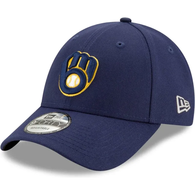 granatowa-zakrzywiona-czapka-z-regulacja-9forty-the-league-milwaukee-brewers-mlb-od-new-era