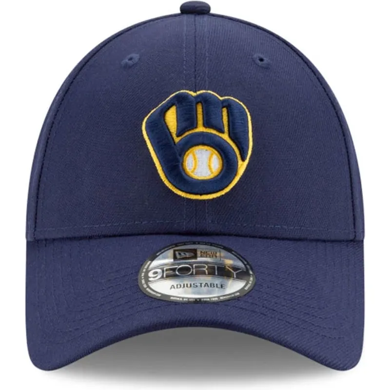 cap-islenkta-navy-blue-adjustable-strap-9forty-the-league-milwaukee-brewers-mlb-new-era