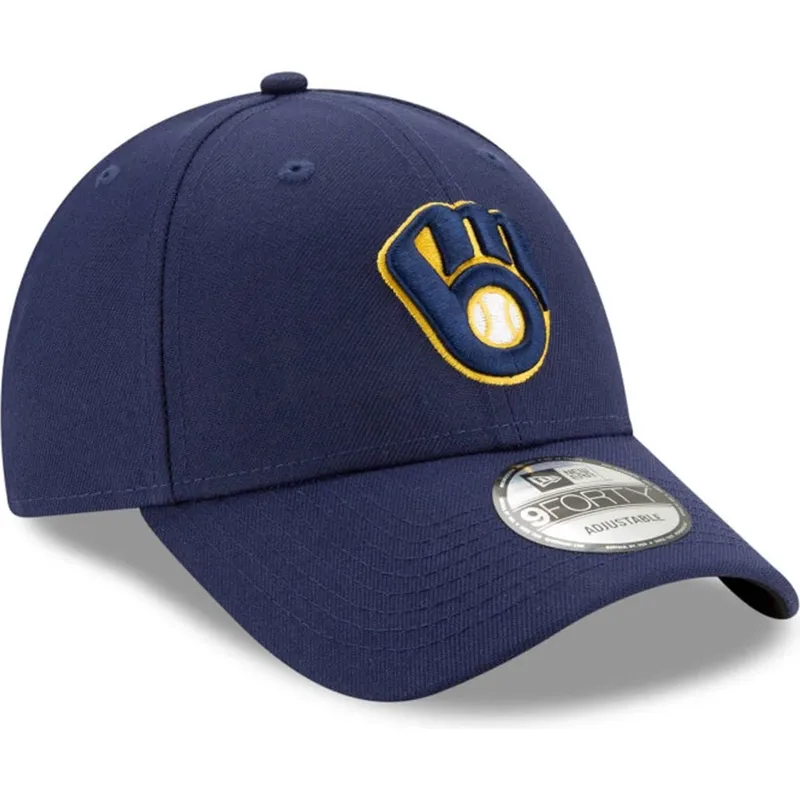 cap-islenkta-navy-blue-adjustable-strap-9forty-the-league-milwaukee-brewers-mlb-new-era