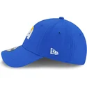 cap-islenkta-blue-adjustable-strap-vaikams-9forty-the-league-los-angeles-rams-nfl-new-era