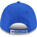 cap-islenkta-blue-adjustable-strap-vaikams-9forty-the-league-los-angeles-rams-nfl-new-era