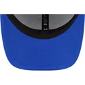 cap-islenkta-blue-adjustable-strap-vaikams-9forty-the-league-los-angeles-rams-nfl-new-era