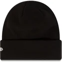 kepure-juoda-essential-cuff-los-angeles-lakers-nba-new-era