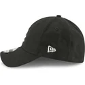 kepure-islenkta-juoda-reguliuojamas-vaikams-9forty-the-league-chicago-white-sox-mlb-new-era