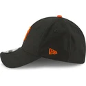 kepure-islenkta-juoda-reguliuojamas-vaikams-9forty-the-league-san-francisco-giants-mlb-new-era
