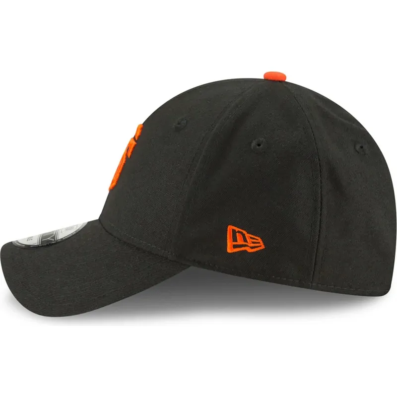 kepure-islenkta-juoda-reguliuojamas-vaikams-9forty-the-league-san-francisco-giants-mlb-new-era kepure-islenkta-juoda-reguliuojamas-vaikams-9forty-the-league-san-francisco-giants-mlb-new-era