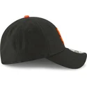 czarna-zakrzywiona-regulowana-czapka-dziecieca-9forty-the-league-san-francisco-giants-mlb-od-new-era