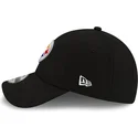 cap-islenkta-black-adjustable-strap-vaikams-9forty-the-league-pittsburgh-steelers-nfl-new-era