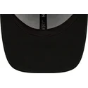 cap-islenkta-black-adjustable-strap-vaikams-9forty-the-league-pittsburgh-steelers-nfl-new-era