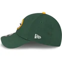 cap-islenkta-green-adjustable-strap-vaikams-9forty-the-league-green-bay-packers-nfl-new-era