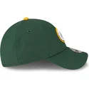 cap-islenkta-green-adjustable-strap-vaikams-9forty-the-league-green-bay-packers-nfl-new-era