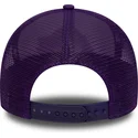 kepure-islenkta-ivairiaspalvis-snapback-a-frame-team-colour-los-angeles-lakers-nba-new-era