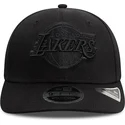 czarna-zakrzywiona-czapka-snapback-9fifty-stretch-snap-los-angeles-lakers-nba-od-new-era