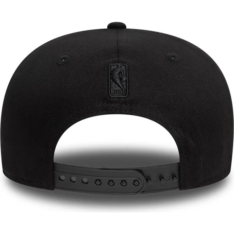 czarna-zakrzywiona-czapka-snapback-9fifty-stretch-snap-los-angeles-lakers-nba-new-era