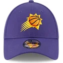 cap-islenkta-violet-adjustable-strap-9forty-the-league-phoenix-suns-nba-new-era