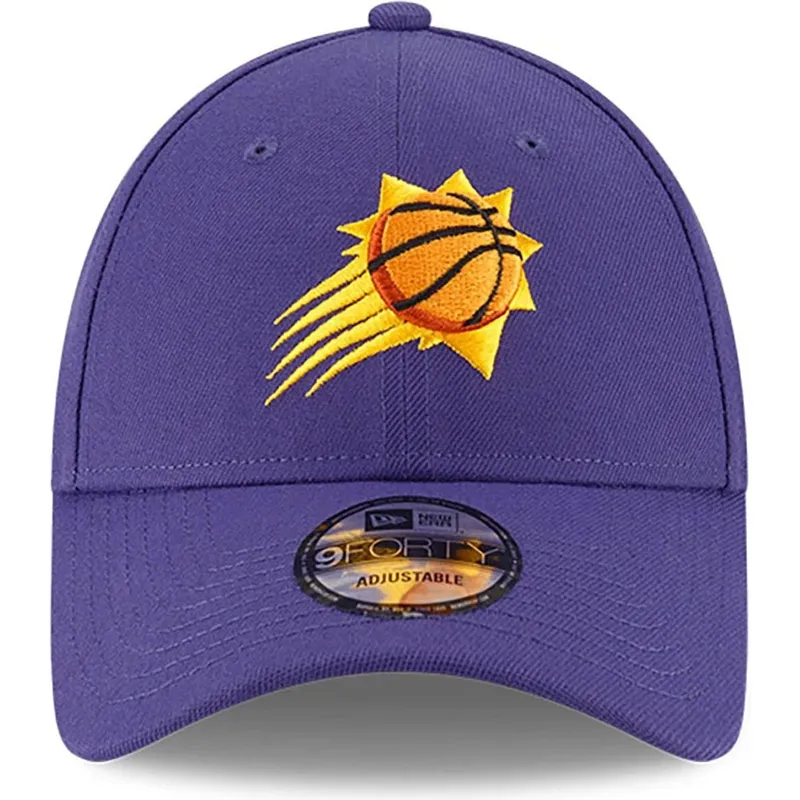 cap-islenkta-violet-adjustable-strap-9forty-the-league-phoenix-suns-nba-new-era