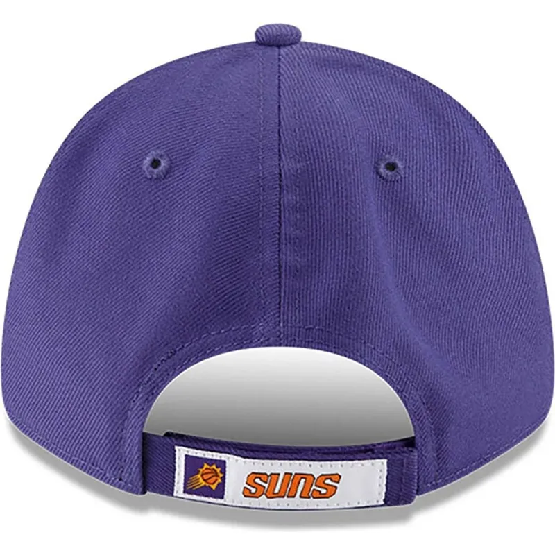 cap-islenkta-violet-adjustable-strap-9forty-the-league-phoenix-suns-nba-new-era