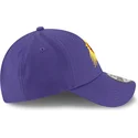 kepure-islenkta-violetine-reguliuojamas-9forty-the-league-phoenix-suns-nba-new-era