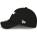 cap-islenkta-black-adjustable-strap-9forty-the-league-utah-jazz-nba-new-era