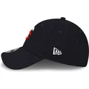 regulowana-granatowa-czapka-z-zakrzywionym-daszkiem-9forty-the-league-minnesota-twins-mlb-marki-new-era
