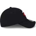 regulowana-granatowa-czapka-z-zakrzywionym-daszkiem-9forty-the-league-minnesota-twins-mlb-marki-new-era