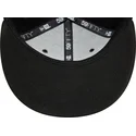kepure-plokscia-juoda-priglundanti-vaikams-59fifty-new-york-yankees-mlb-new-era