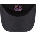 kepure-islenkta-pilka-reguliuojamas-9twenty-core-classic-new-york-mets-mlb-new-era