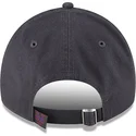 kepure-islenkta-pilka-reguliuojama-juostele-9twenty-core-classic-new-york-mets-mlb-new-era
