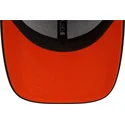 cap-islenkta-black-adjustable-strap-vaikams-9forty-the-league-cincinnati-bengals-nfl-new-era