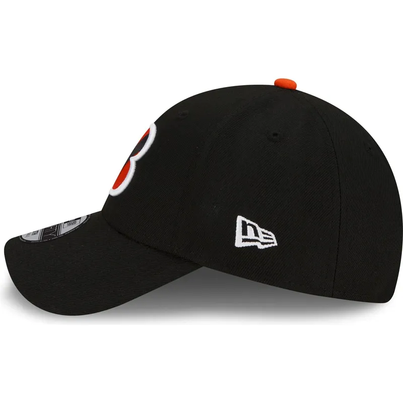 cap-islenkta-black-adjustable-strap-vaikams-9forty-the-league-cincinnati-bengals-nfl-new-era