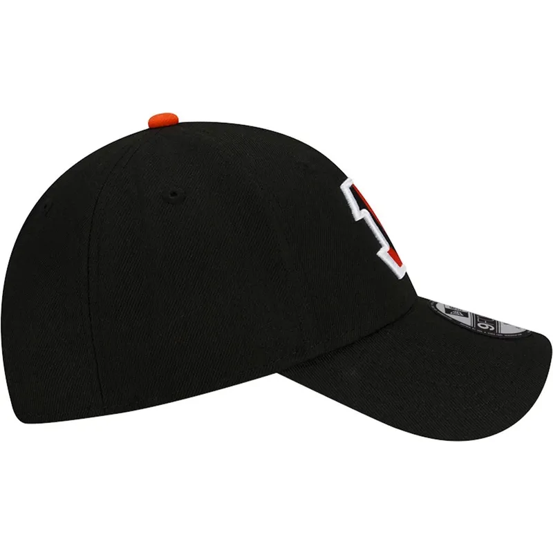 cap-islenkta-black-adjustable-strap-vaikams-9forty-the-league-cincinnati-bengals-nfl-new-era