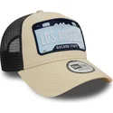kepure-islenkta-smelio-snapback-a-frame-license-plate-los-angeles-ciudades-y-playas-new-era