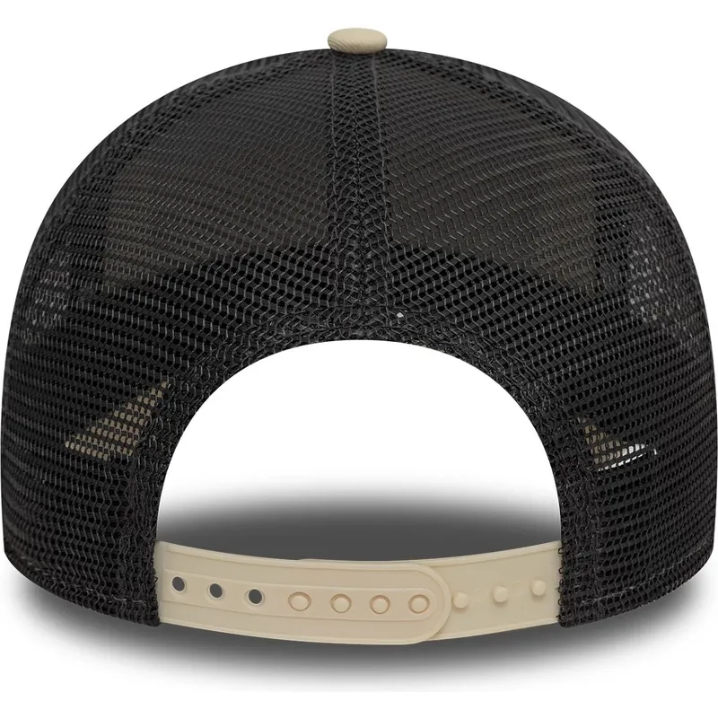 kepure-islenkta-smelio-snapback-a-frame-license-plate-los-angeles-ciudades-y-playas-new-era