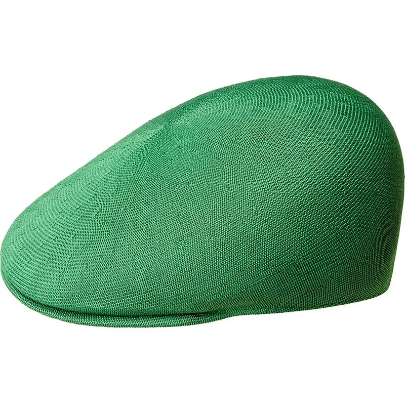 beret-green-boina-verde-seamless-tropic-507-turf-green-kangol
