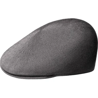Beretė pilka Seamless Tropic 507 Charcoal Kangol