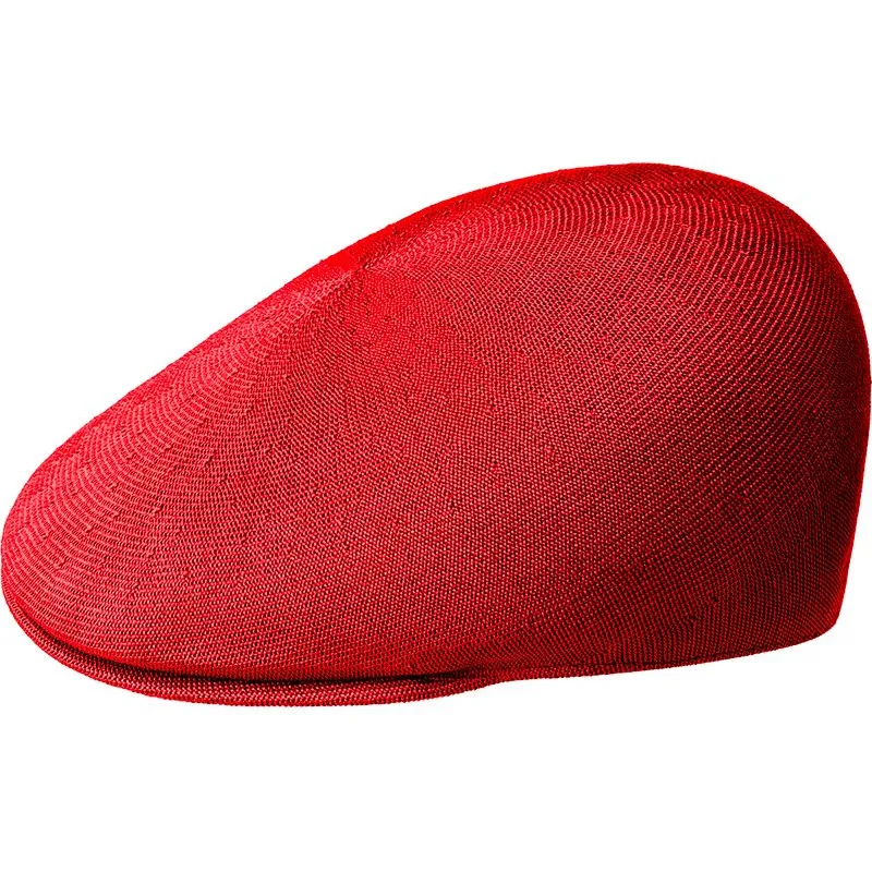 berete-raudona-seamless-tropic-507-scarlet-kangol