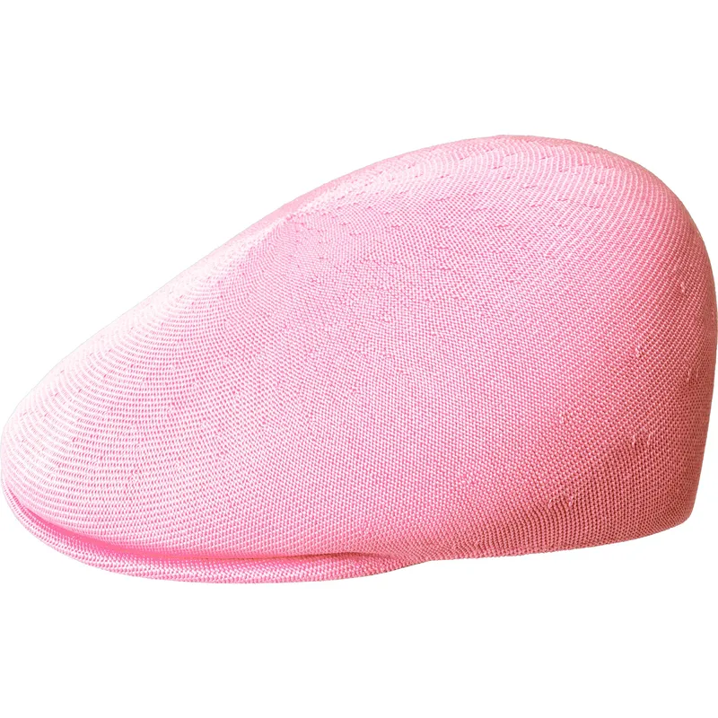 beret-rozowy-seamless-tropic-507-pepto-od-kangol