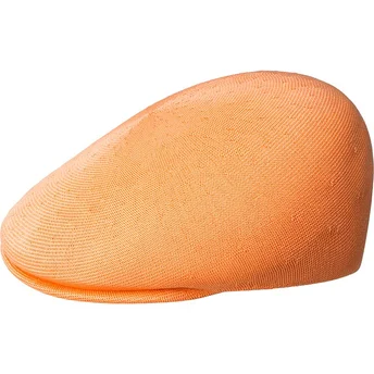 Beretė oranžinė Seamless Tropic 507 Papaya Milk Kangol